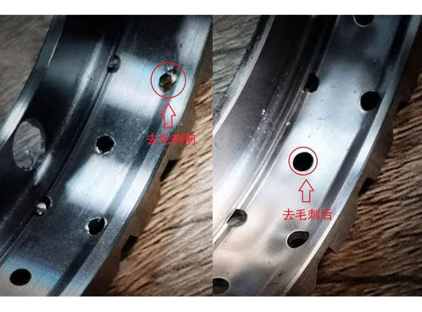 液压系统毛刺存在的影响及危害不容小觑，具体影响有哪些？液压配件厂家庄闲和游戏液压分享如下：
