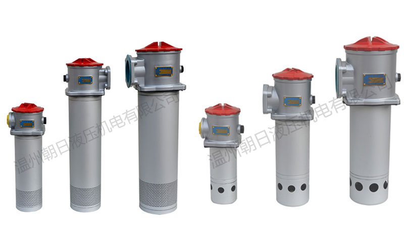 我们都知道液压过滤器用途大，其中液压过滤器中其关键作用的是滤芯，这个关乎着液压系统过滤的效果如何。那如何区分吸油、回油滤芯呢？这个液压过滤器厂家庄闲和游戏液压可以教你：